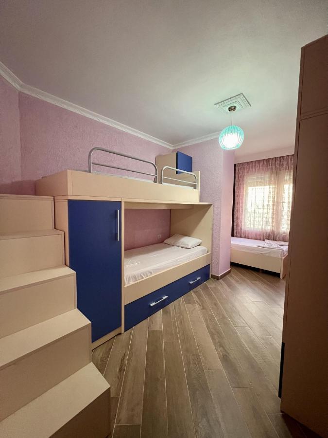 Apartment In Durres Elio Golem  Exterior photo