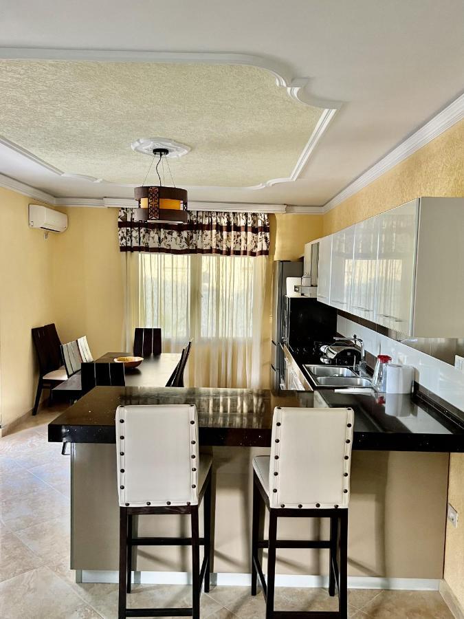 Apartment In Durres Elio Golem  Exterior photo