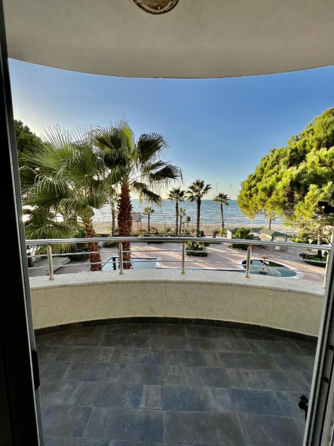Apartment In Durres Elio Golem  Exterior photo
