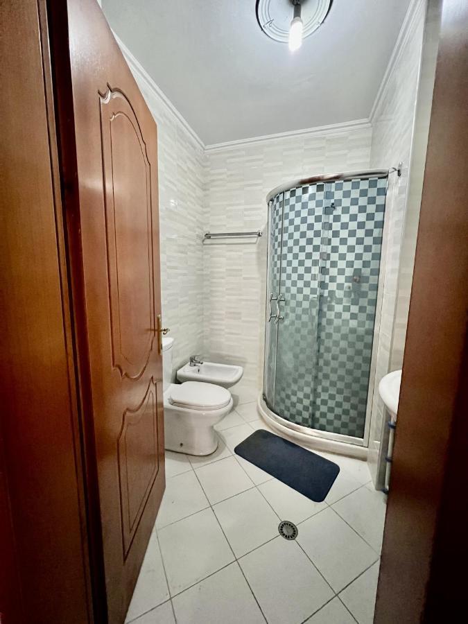 Apartment In Durres Elio Golem  Exterior photo